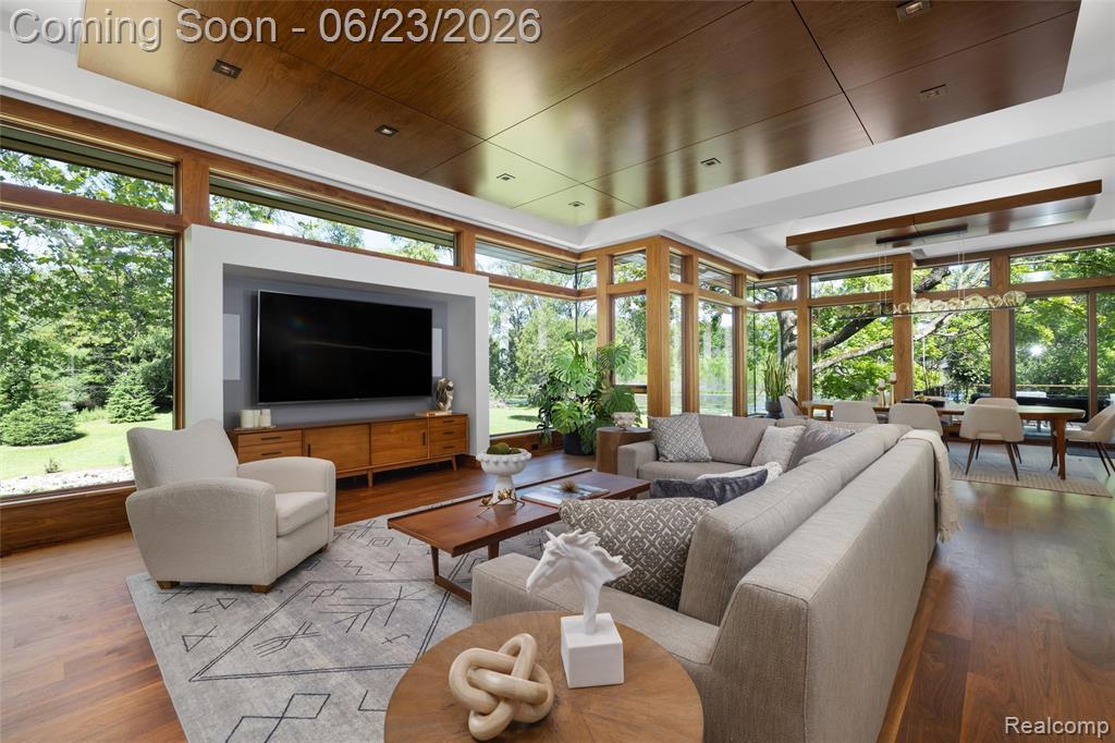 2700 Squirrel Road Bloomfield Hills, MI 48304 - Photo 10 of 83