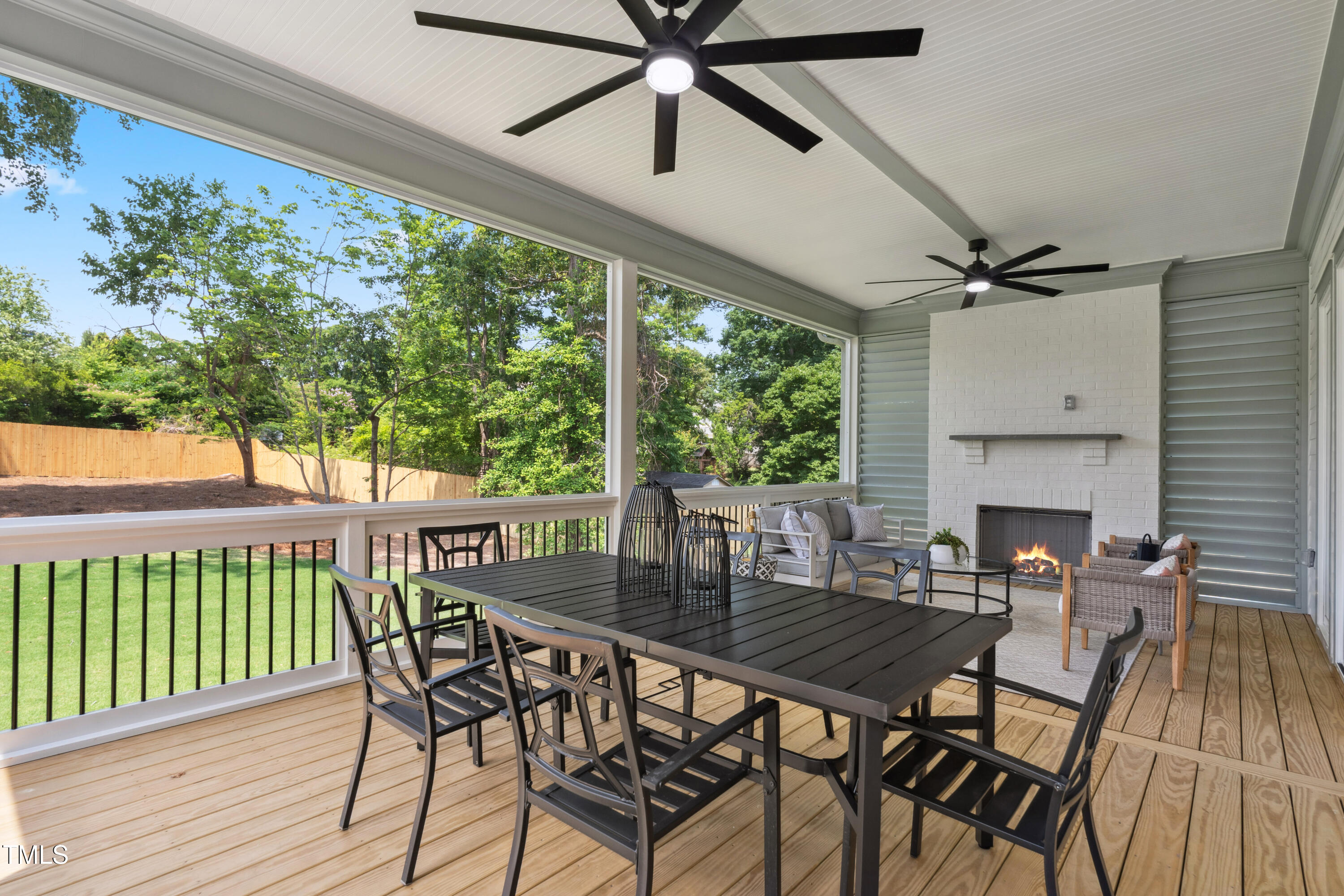 217 Dublin Road Raleigh, NC 27609 - Photo 34 of 88 DSC02578