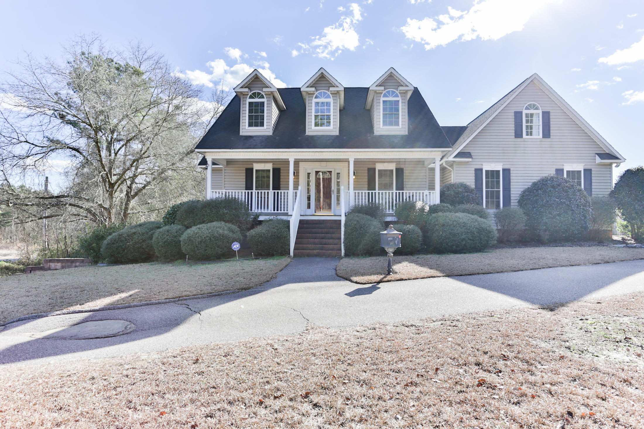 800 East Washington Street Extension Rockingham, NC 28379 - Photo 1 of 58 Main