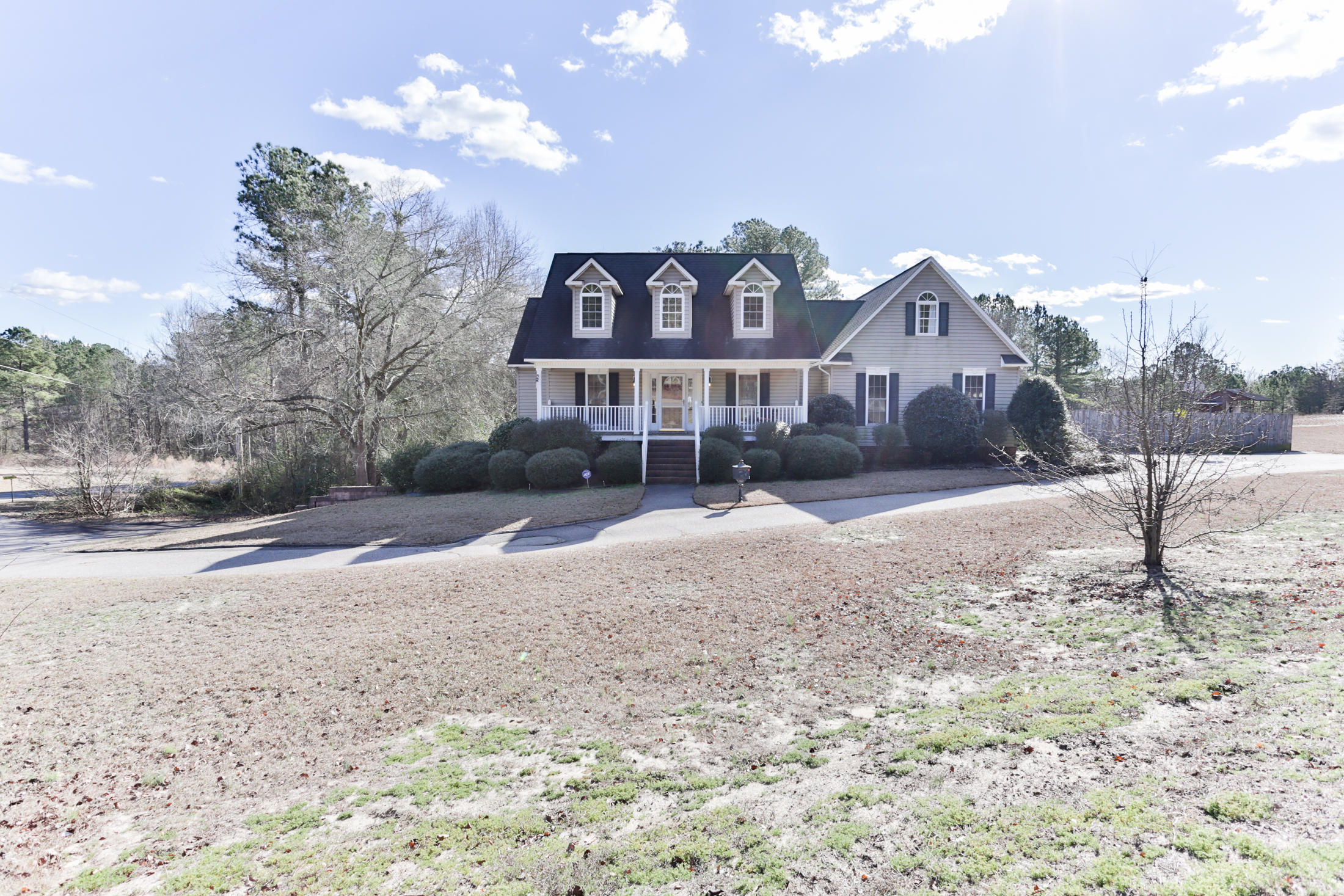 800 East Washington Street Extension Rockingham, NC 28379 - Photo 32 of 58 2Z1A1410