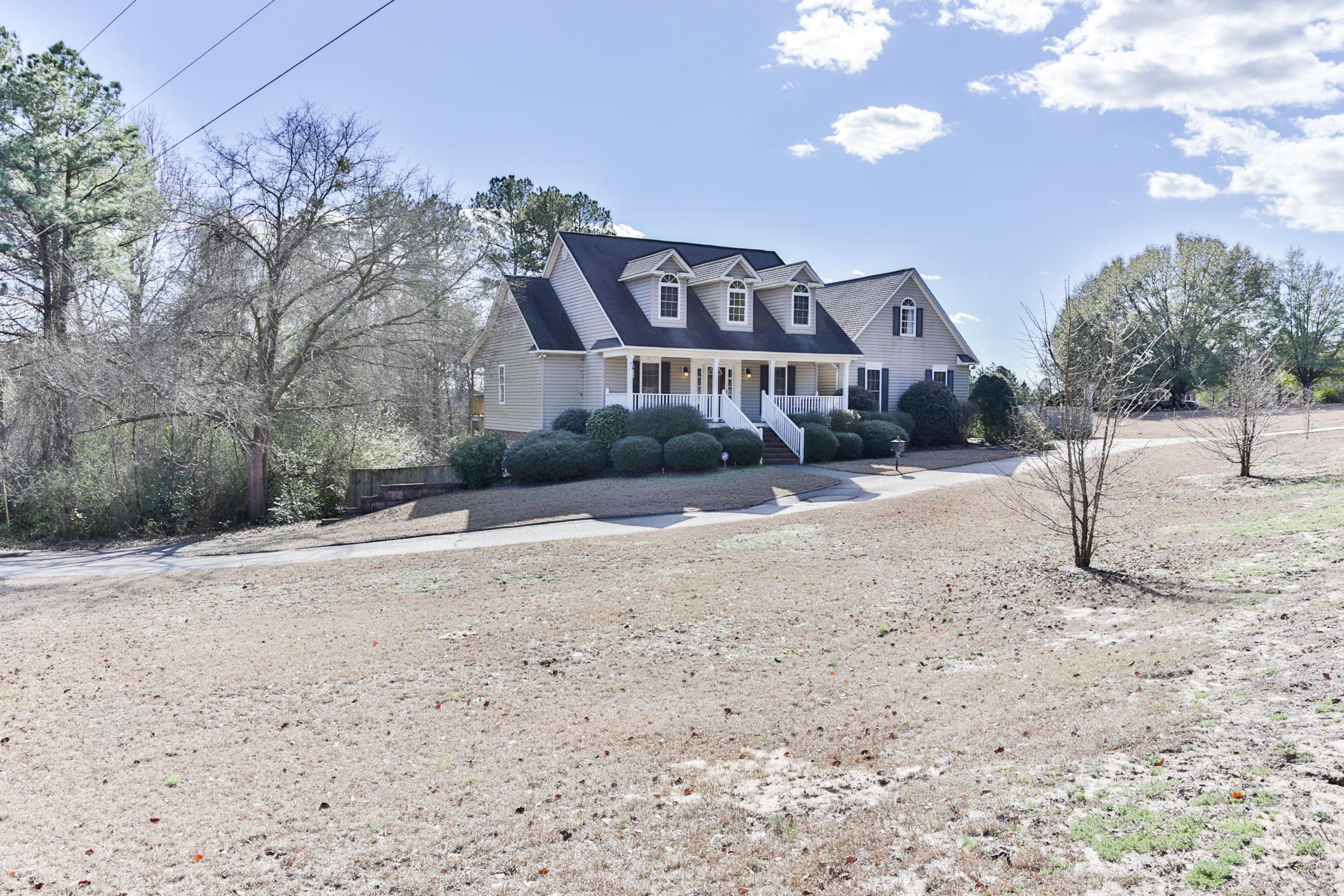 800 East Washington Street Extension Rockingham, NC 28379 - Photo 34 of 58 2Z1A1414