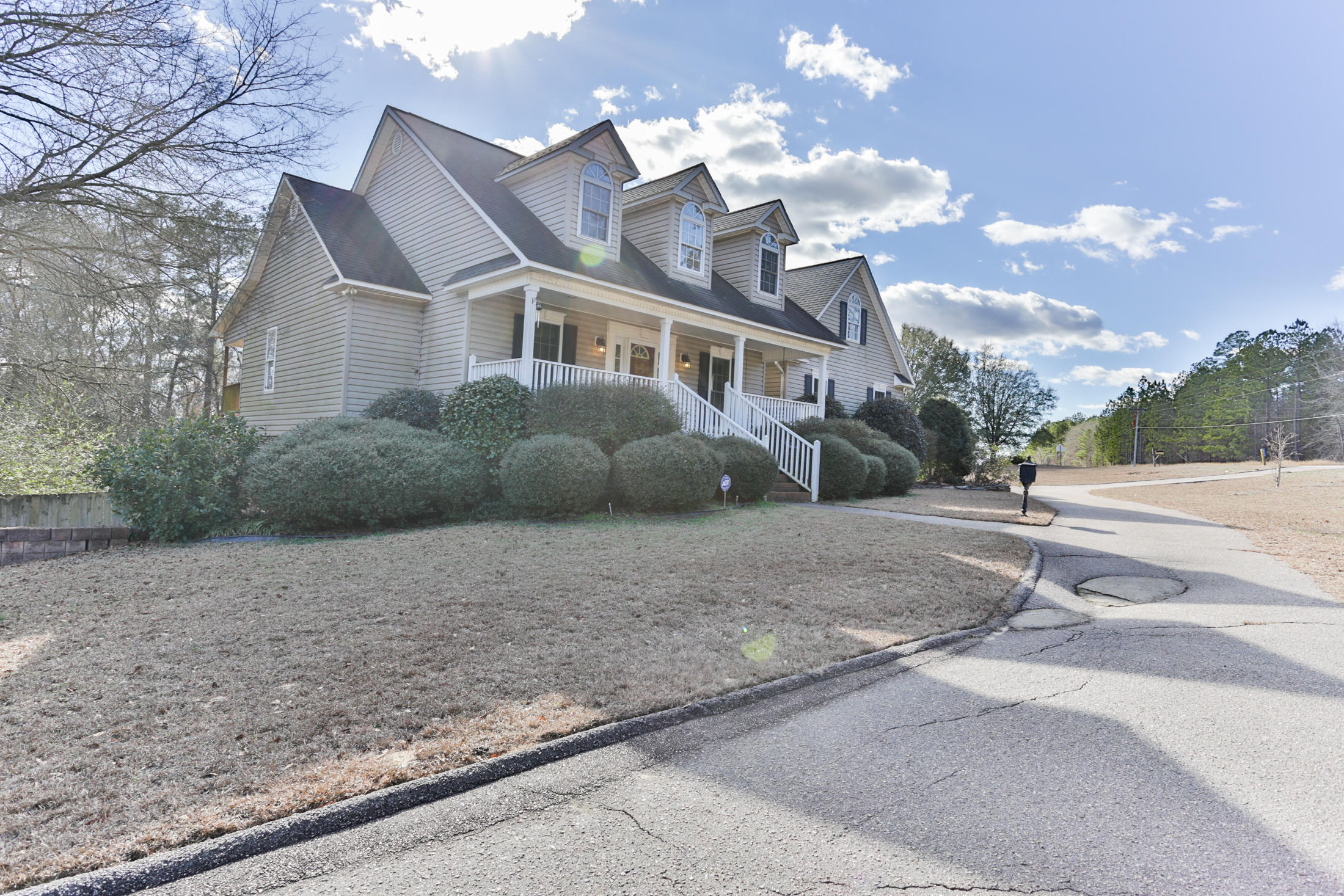 800 East Washington Street Extension Rockingham, NC 28379 - Photo 36 of 58 2Z1A1418