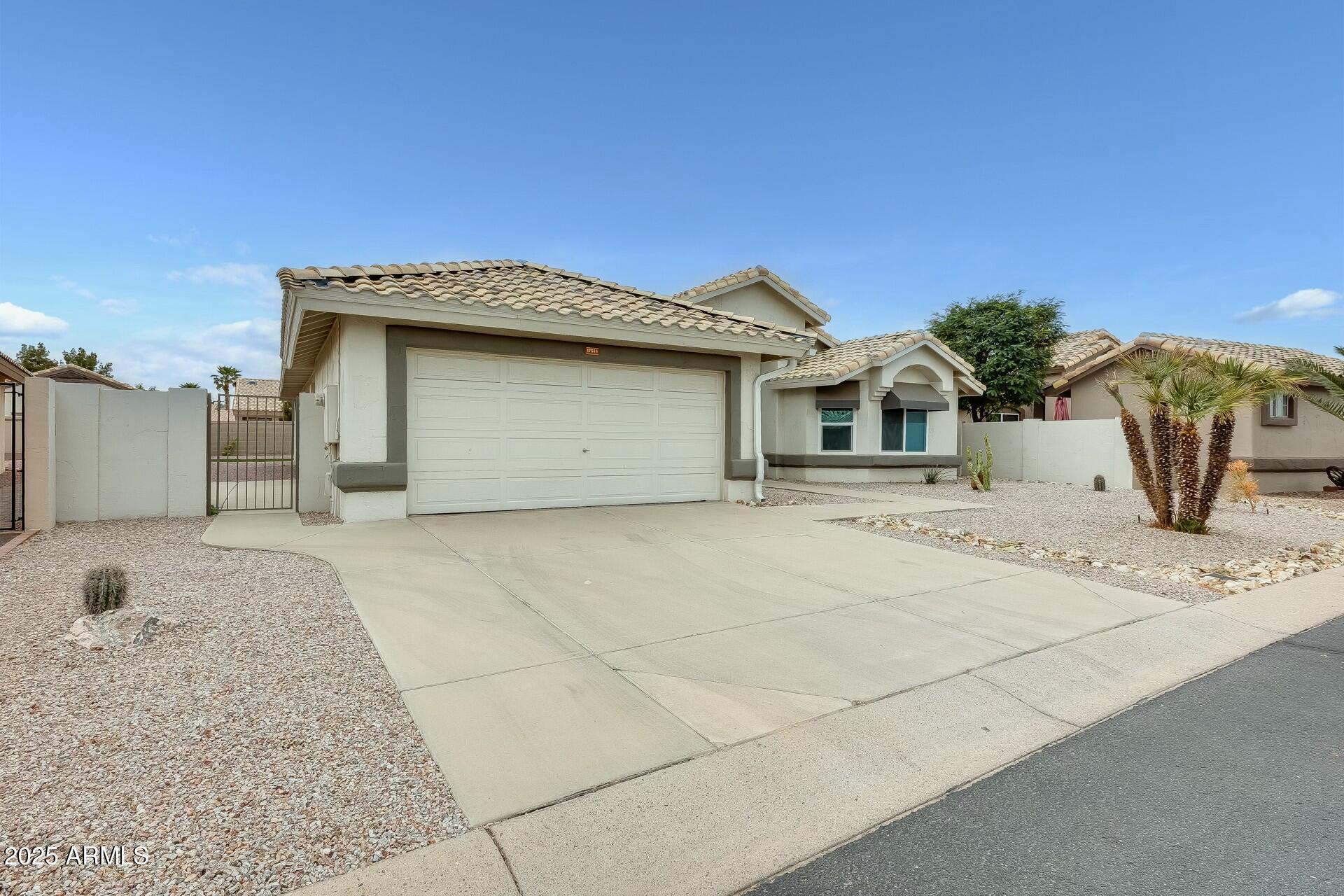 17514 North Rainbow Circle Surprise, AZ 85374 - Photo 44 of 69 tempImageydQVNc