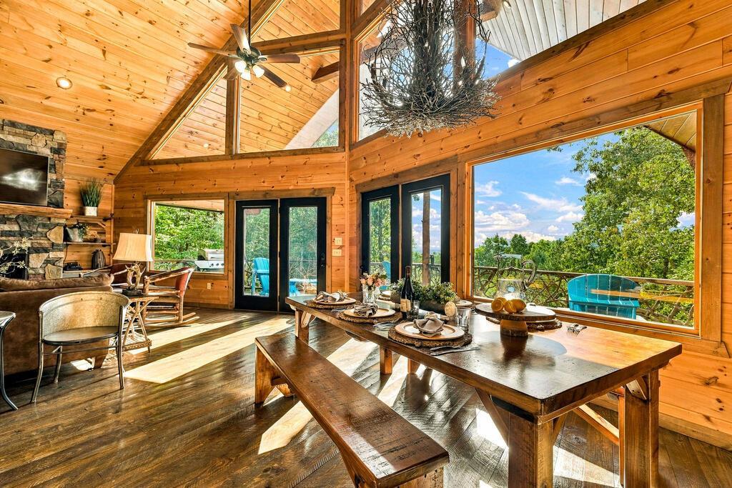 560 Endless View Road Mineral Bluff, GA 30559 - Photo 14 of 67 Gallery Image 14