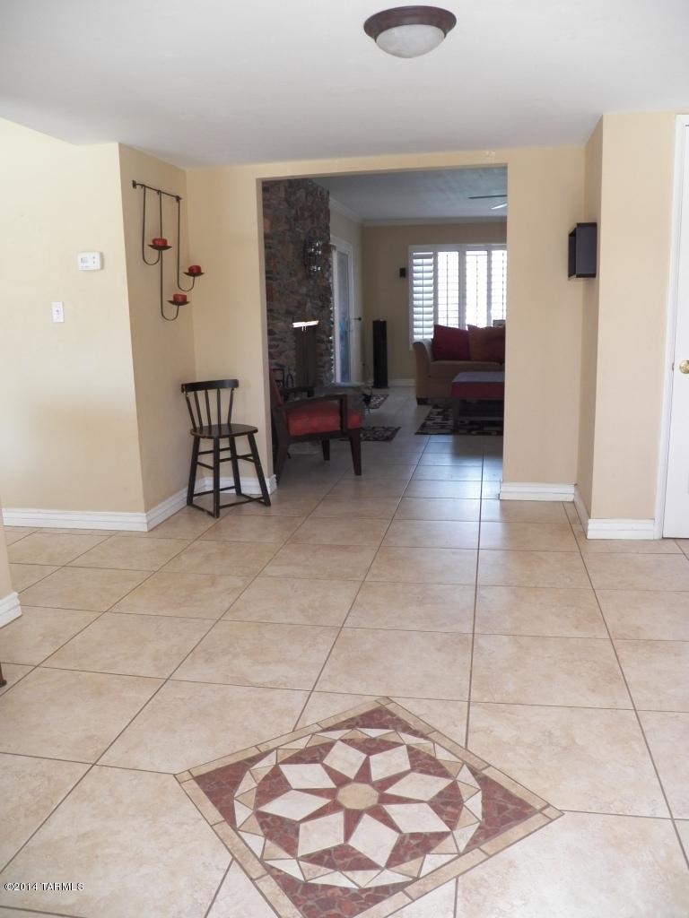 12025 East Barbary Coast Road Tucson, AZ 85749 - Photo 6 of 24