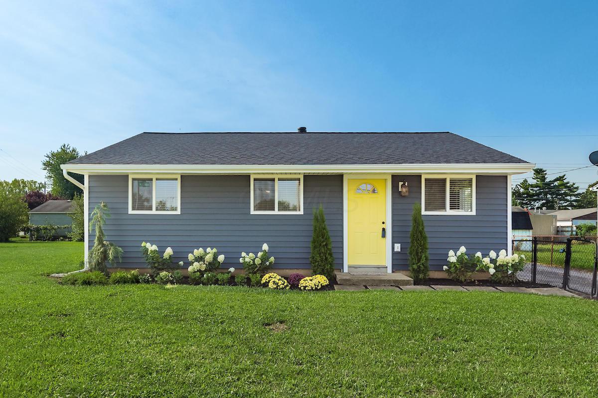 1011 Hilock Road Columbus, OH 43207 - Photo 1 of 40 Gallery Image 1