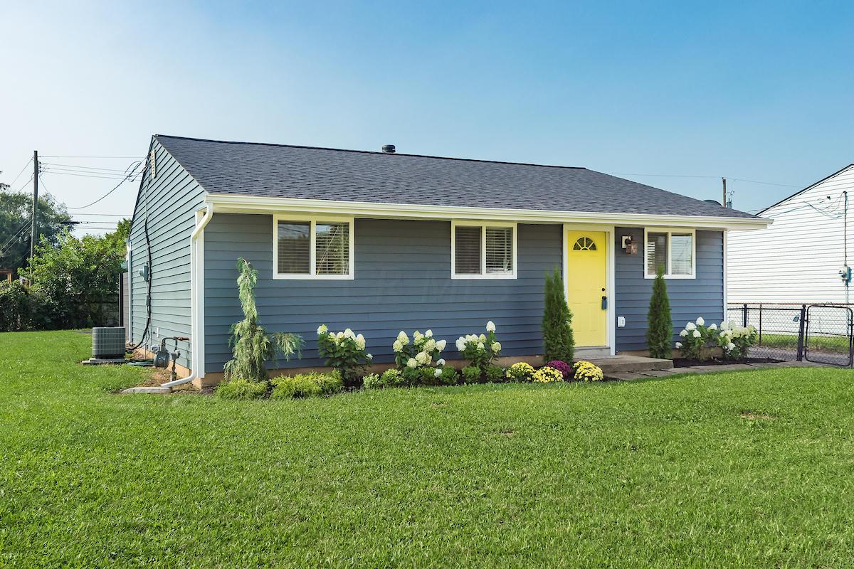 1011 Hilock Road Columbus, OH 43207 - Photo 2 of 40 Gallery Image 2