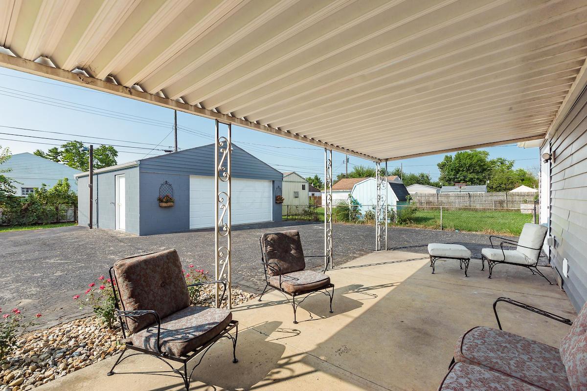 1011 Hilock Road Columbus, OH 43207 - Photo 31 of 40 Gallery Image 31