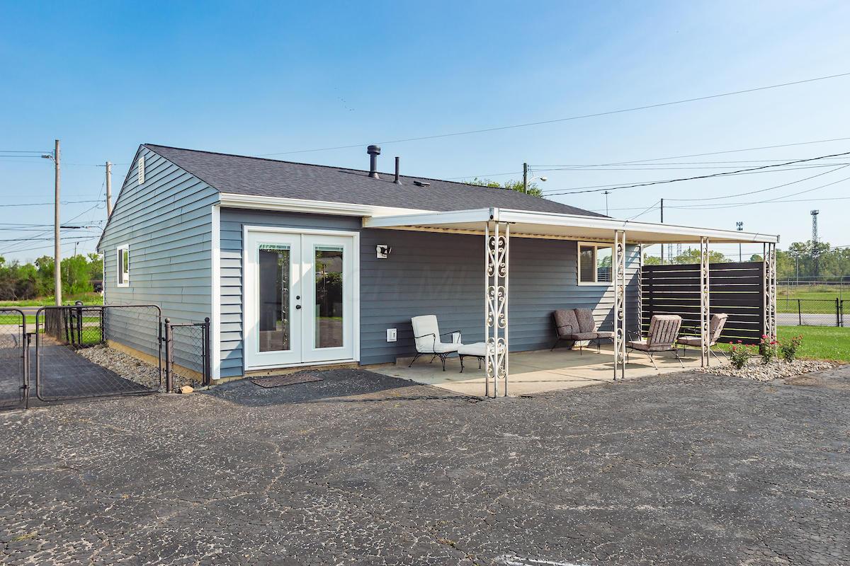 1011 Hilock Road Columbus, OH 43207 - Photo 37 of 40 Gallery Image 37