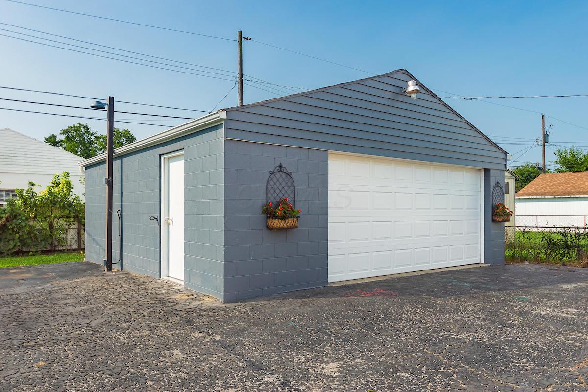 1011 Hilock Road Columbus, OH 43207 - Photo 40 of 40 Gallery Image 40
