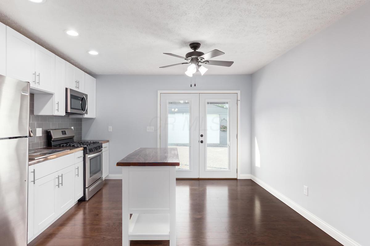 1011 Hilock Road Columbus, OH 43207 - Photo 9 of 40 Gallery Image 9
