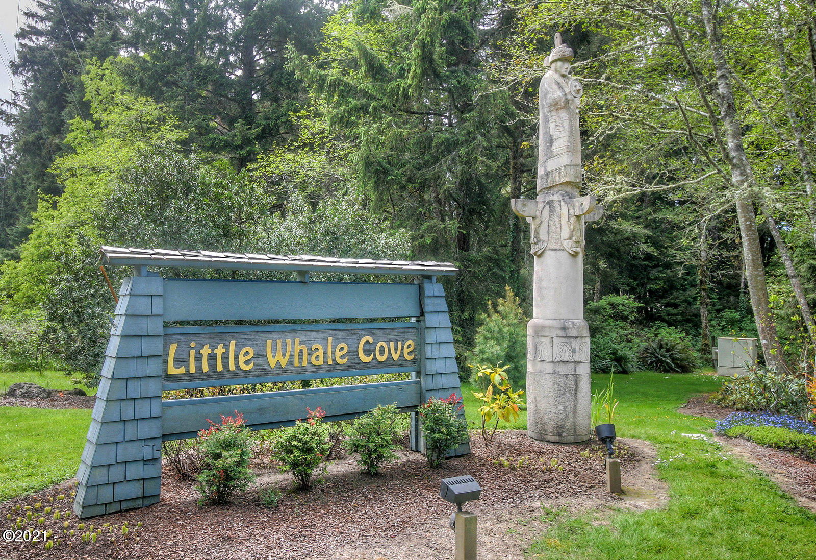 225 Southwest Midden Reach Depoe Bay, OR 97341 - Photo 23 of 35 Little Whale Cove