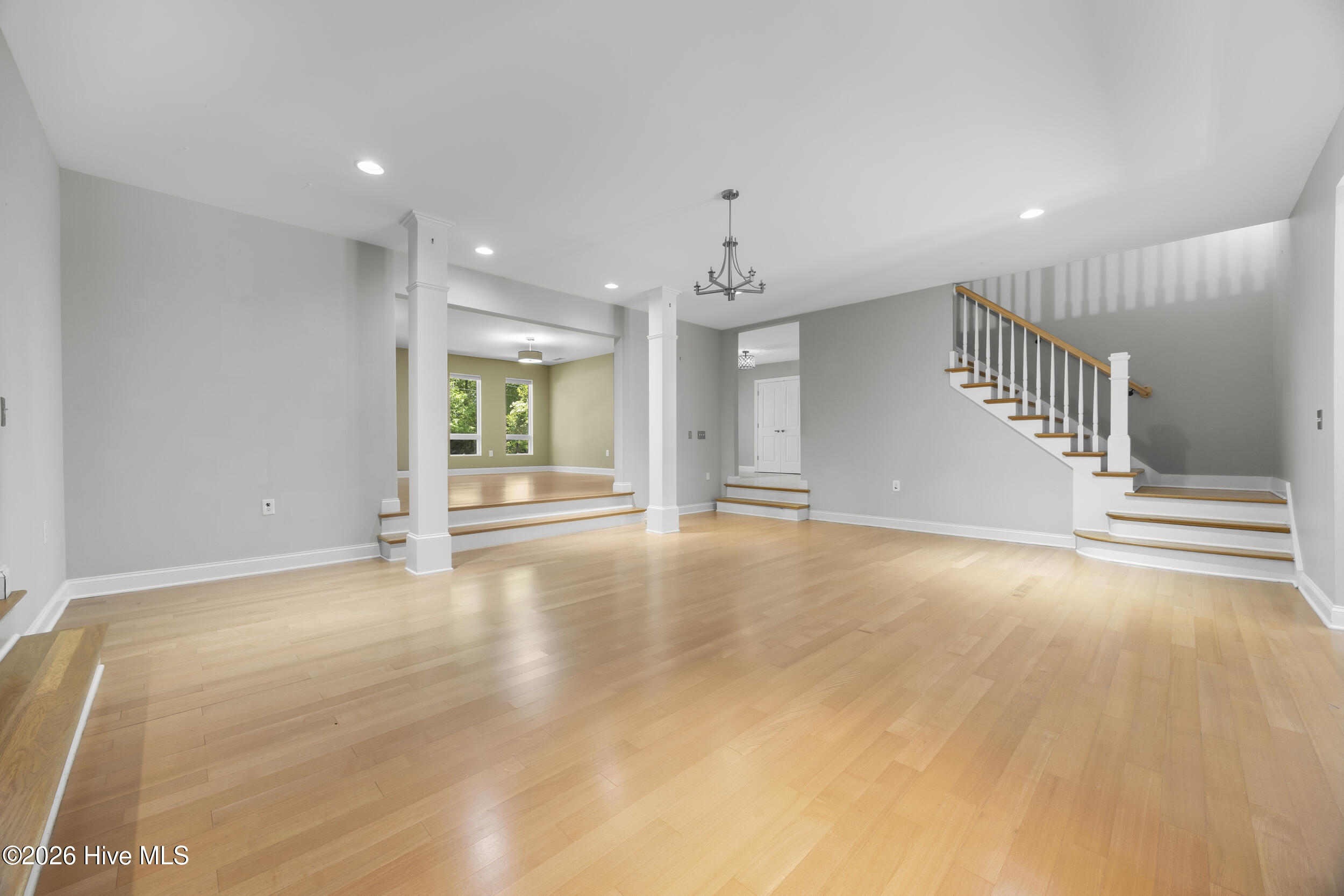 1011 Greenway Road Jacksonville, NC 28546 - Photo 9 of 52 Formal Dining