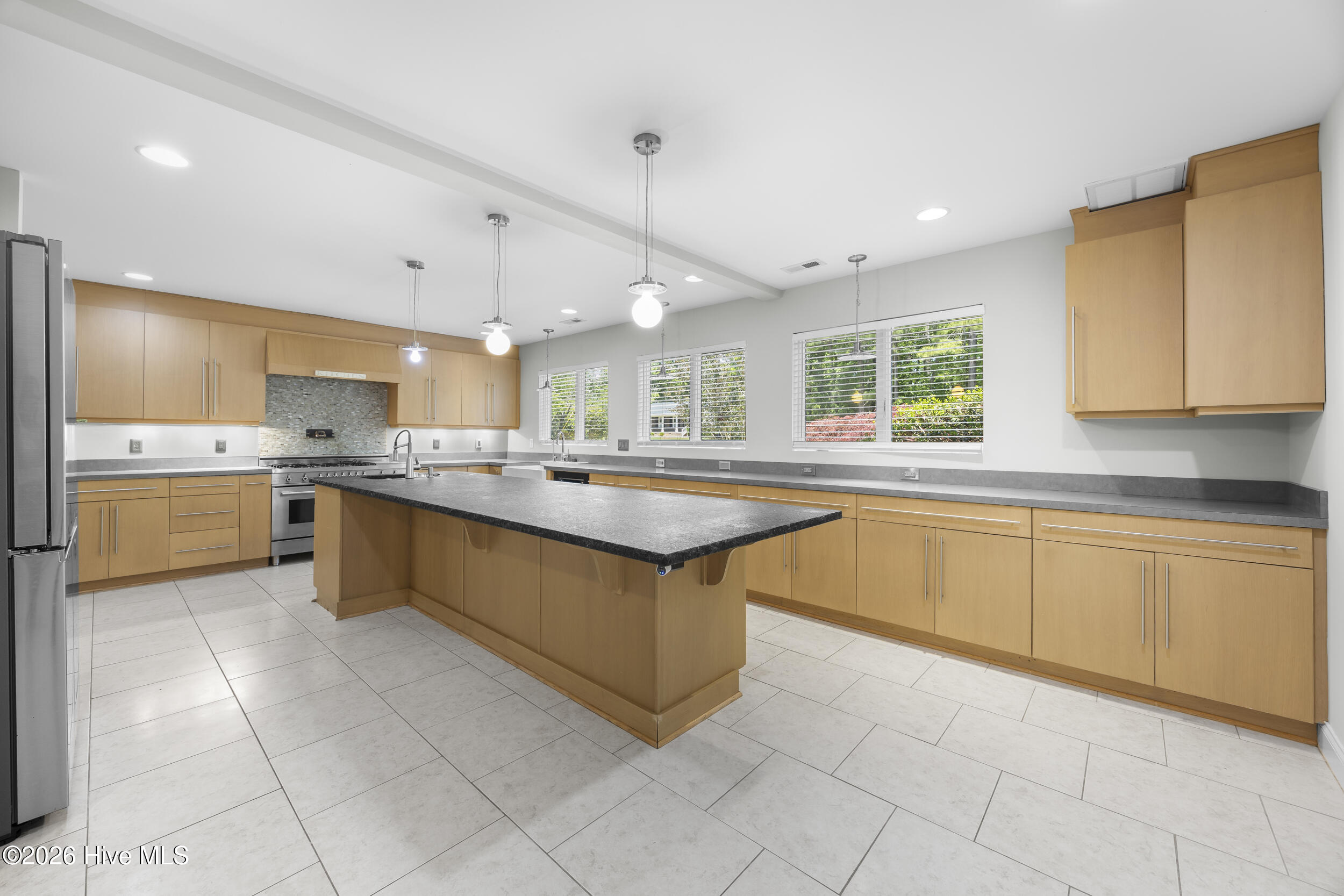 1011 Greenway Road Jacksonville, NC 28546 - Photo 12 of 52 Kitchen