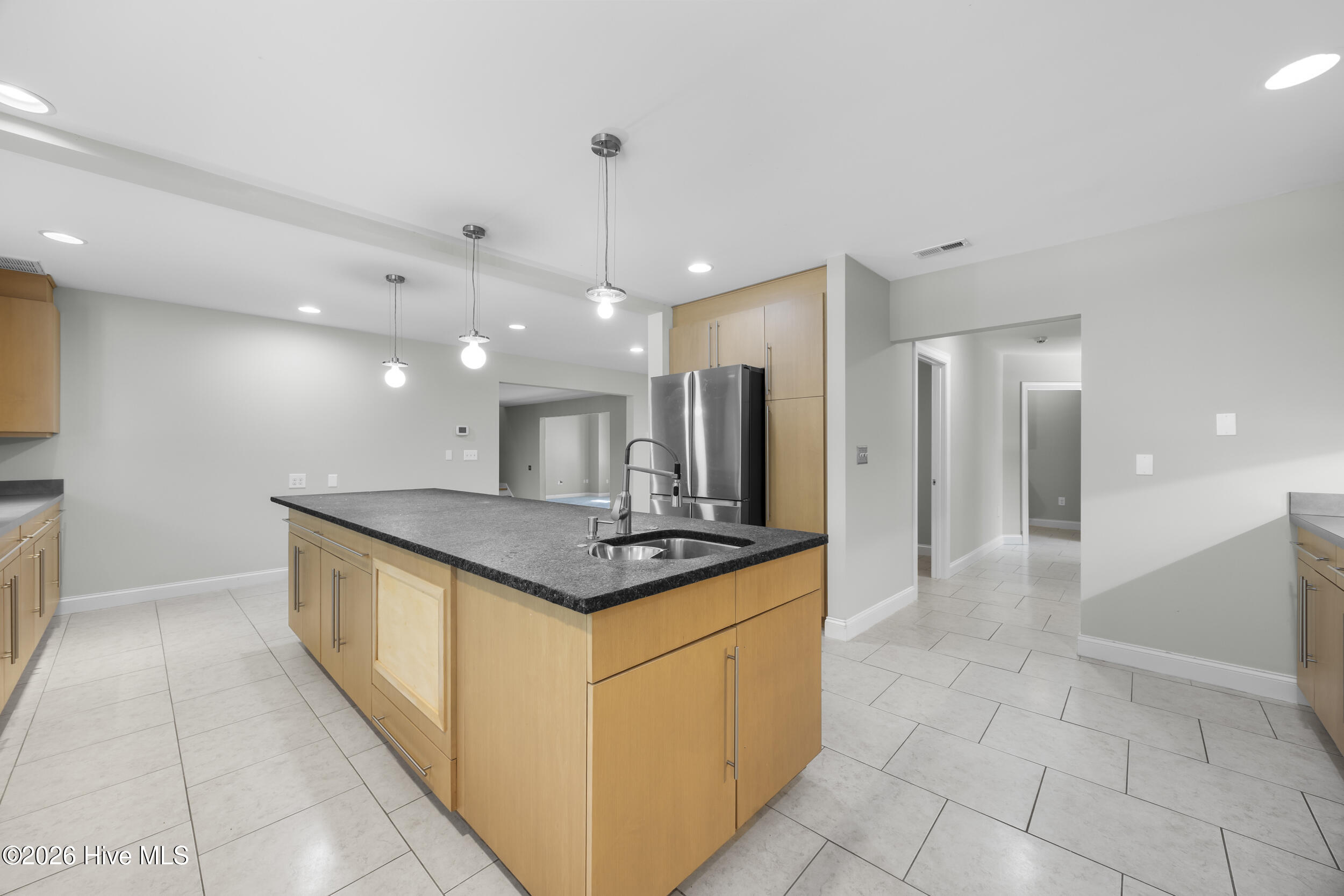 1011 Greenway Road Jacksonville, NC 28546 - Photo 15 of 52 Kitchen