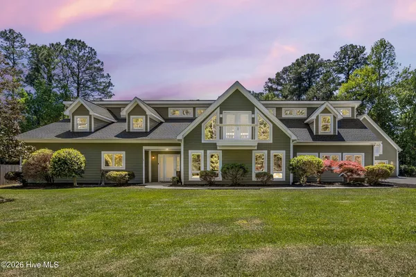 $800,000 | 1011 Greenway Road, Jacksonville, NC 28546