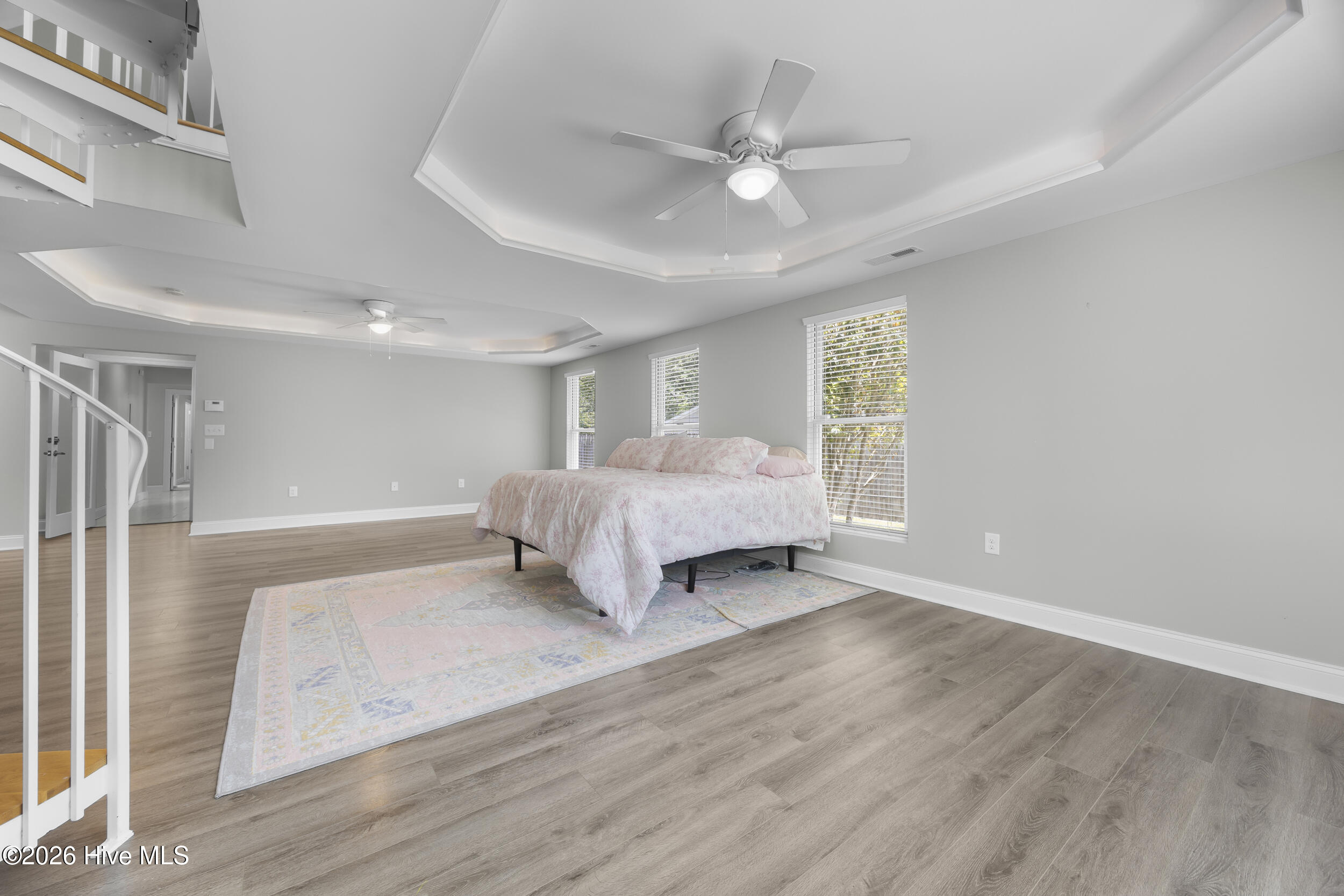 1011 Greenway Road Jacksonville, NC 28546 - Photo 20 of 52 Owners Suite