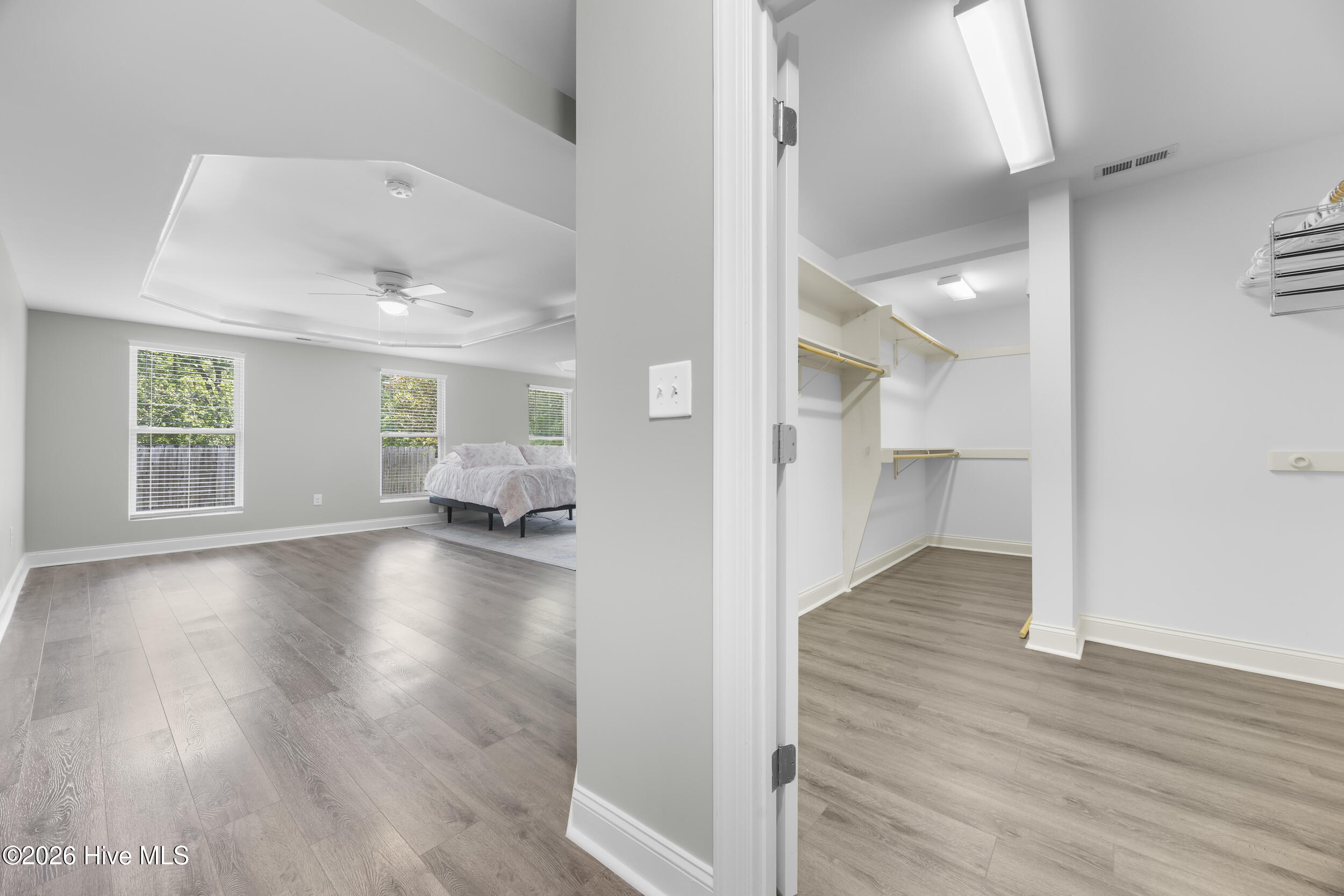 1011 Greenway Road Jacksonville, NC 28546 - Photo 21 of 52 Onwers Closet 1 of 2