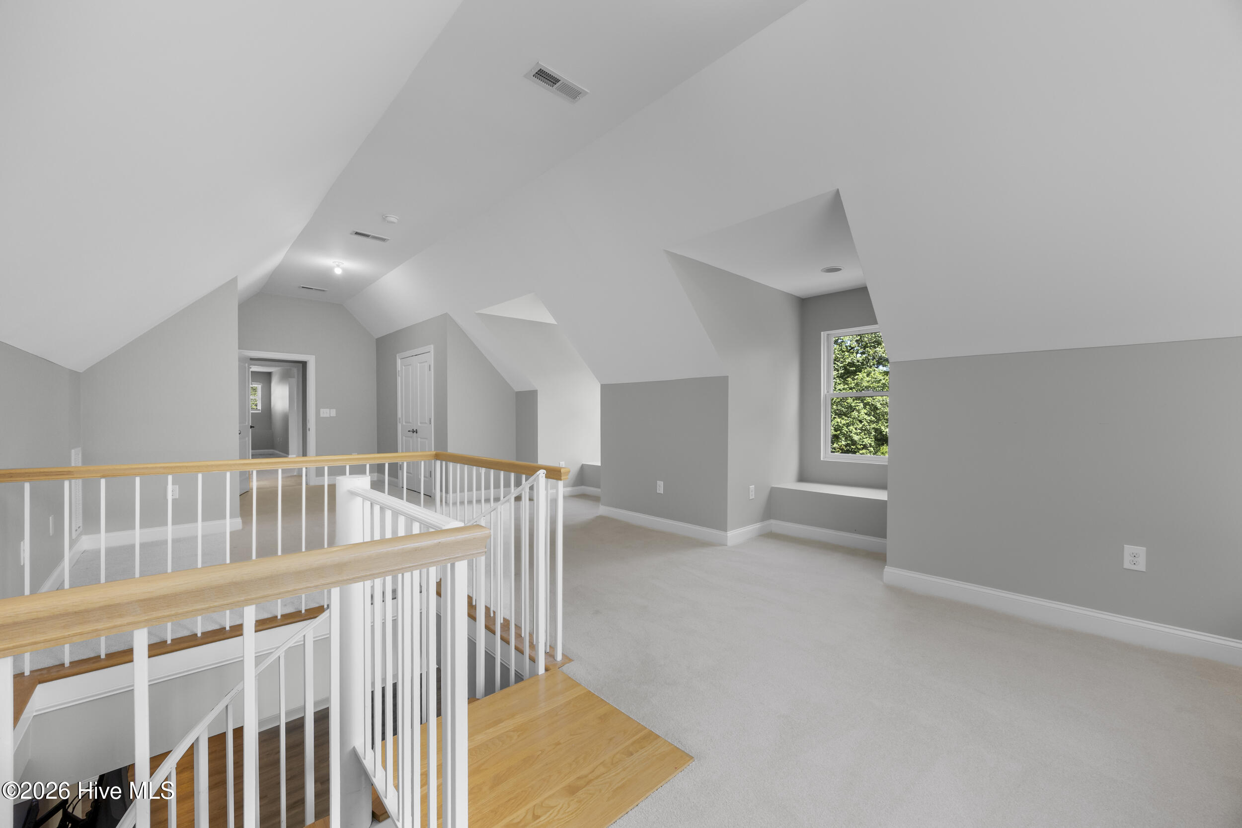 1011 Greenway Road Jacksonville, NC 28546 - Photo 28 of 52 Loft Above Owners Suite