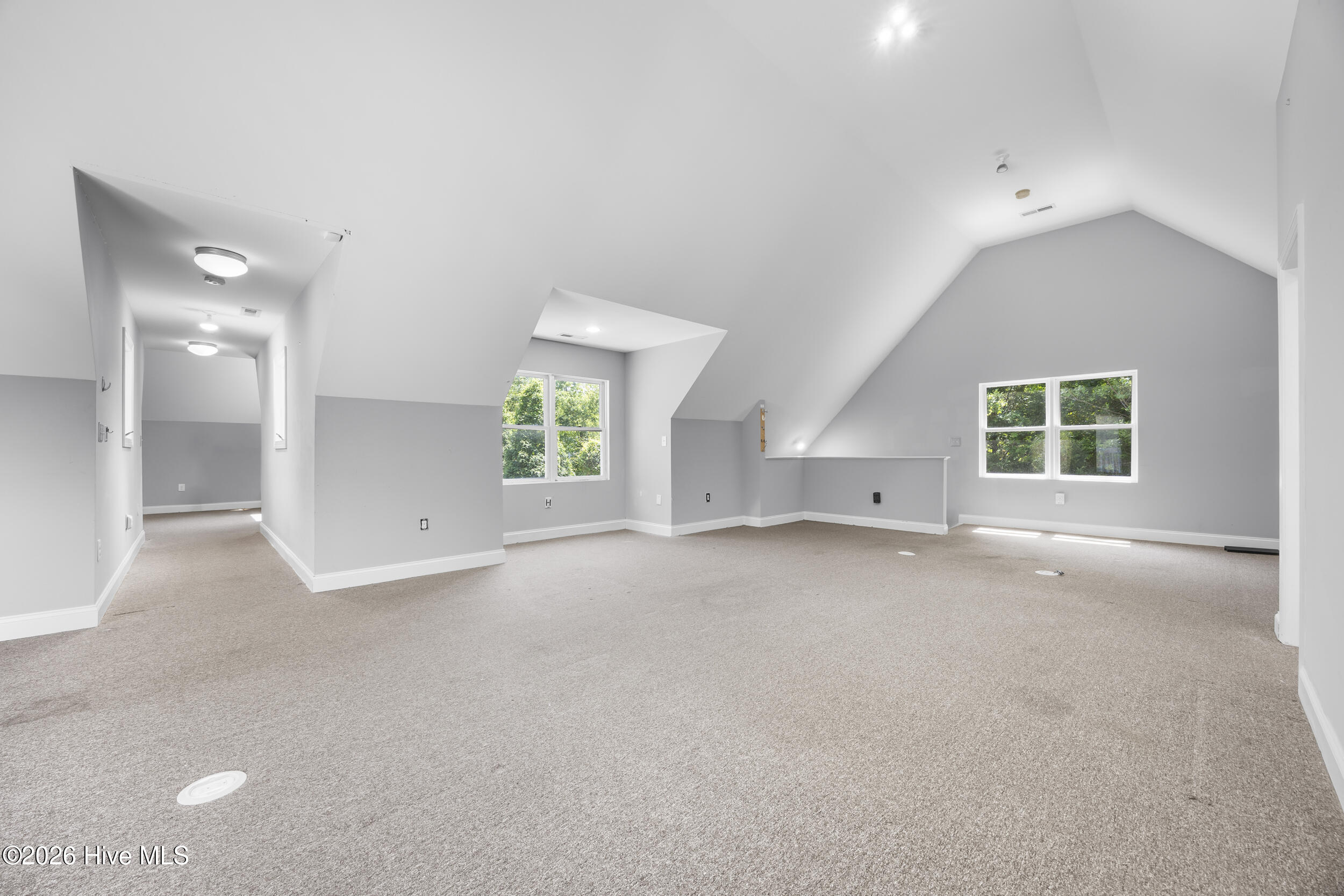 1011 Greenway Road Jacksonville, NC 28546 - Photo 41 of 52 @nd Upstairs Bonus Room