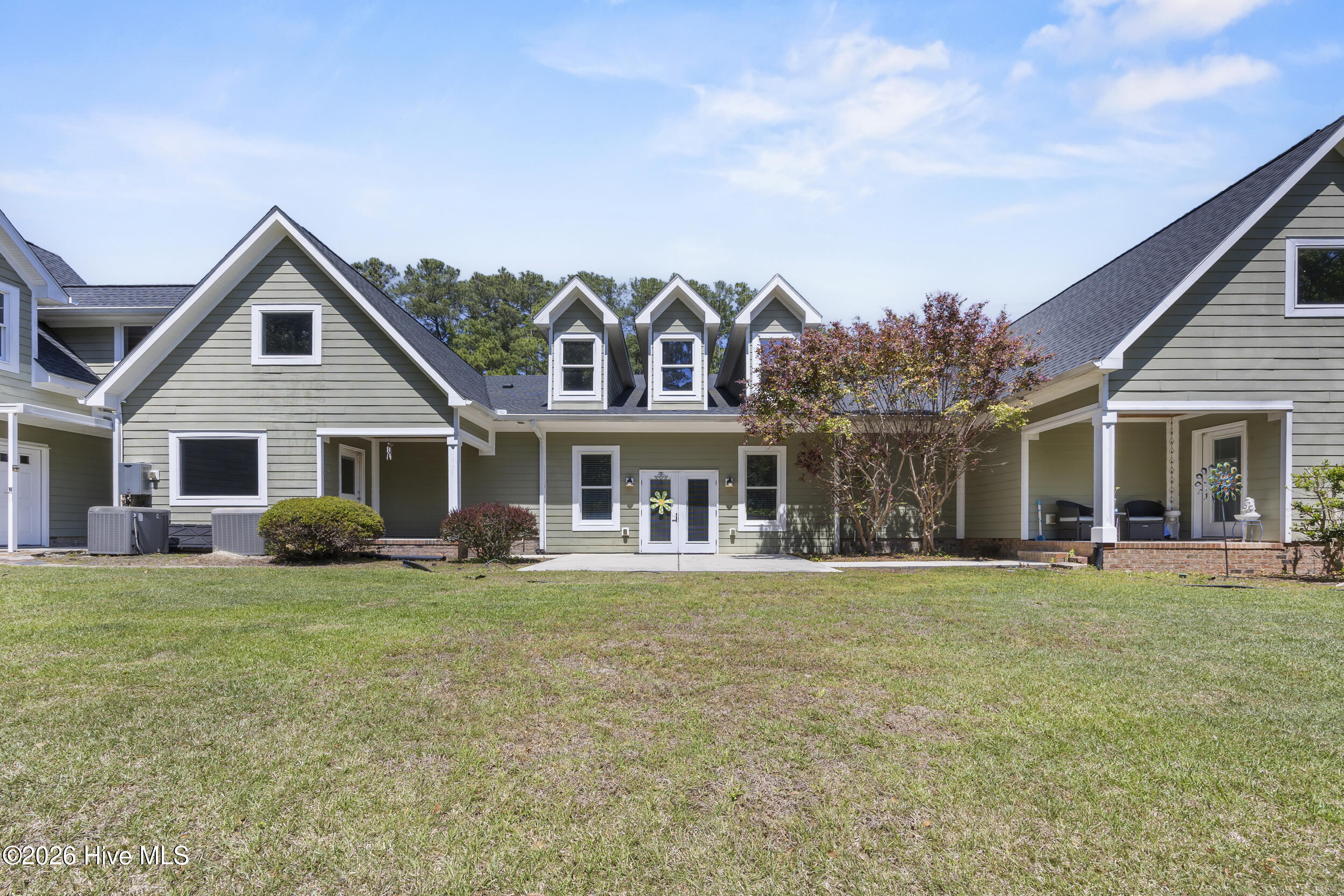 1011 Greenway Road Jacksonville, NC 28546 - Photo 43 of 52 Back 1011 Greenway