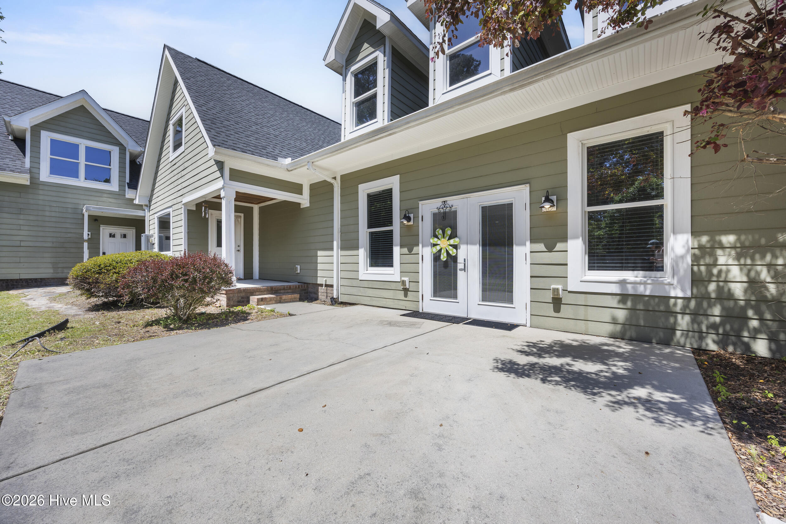 1011 Greenway Road Jacksonville, NC 28546 - Photo 44 of 52 Patio