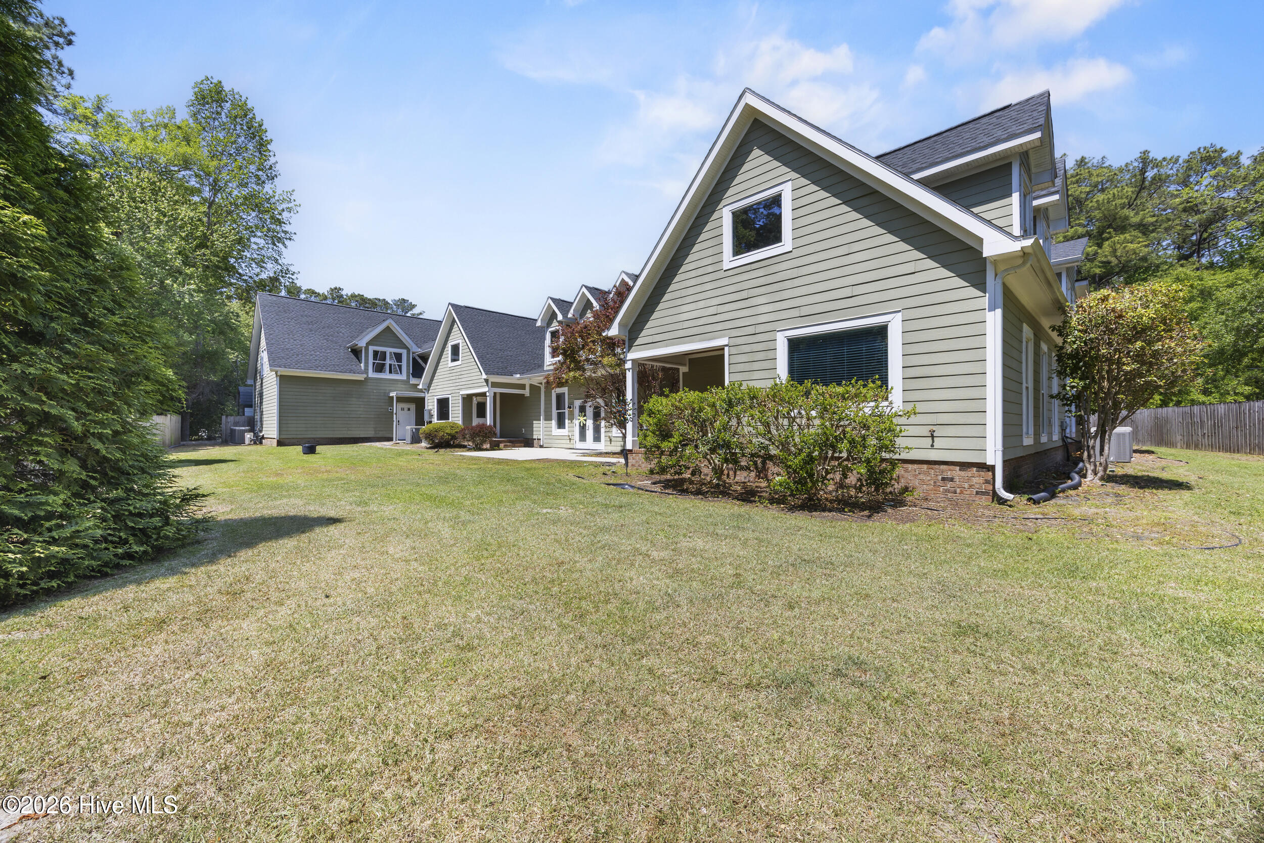 1011 Greenway Road Jacksonville, NC 28546 - Photo 46 of 52 74_back exterior