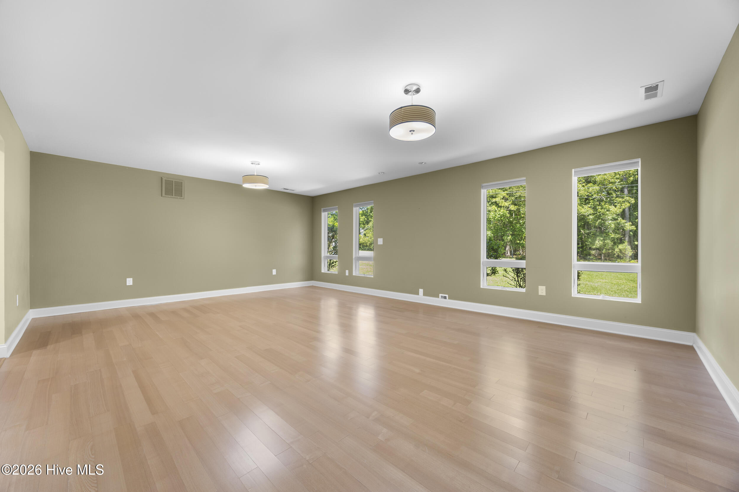 1011 Greenway Road Jacksonville, NC 28546 - Photo 7 of 52 Formal Sitting Room