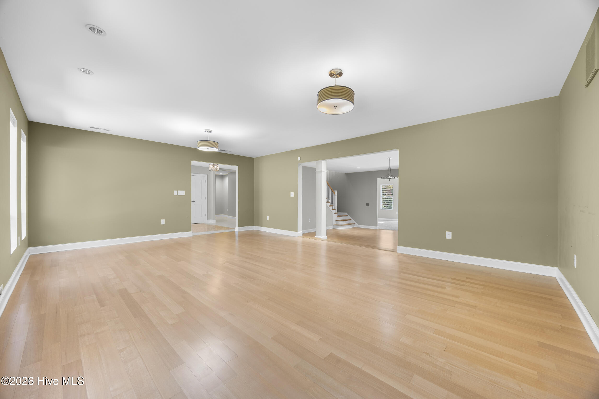 1011 Greenway Road Jacksonville, NC 28546 - Photo 8 of 52 Formal Sitting Room 2