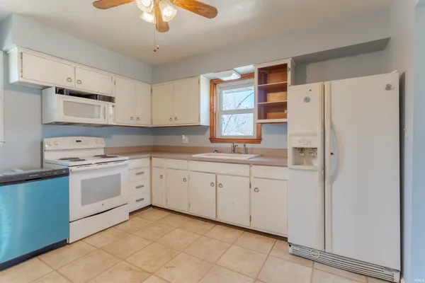 $159,900 | 10352 Gum Street, Cynthiana, IN 47612