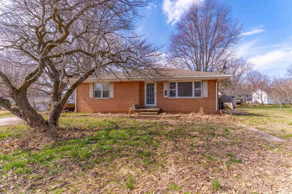 $159,900 | 10352 Gum Street, Cynthiana, IN 47612