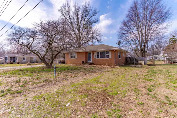 $159,900 | 10352 Gum Street, Cynthiana, IN 47612