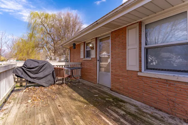 $159,900 | 10352 Gum Street, Cynthiana, IN 47612