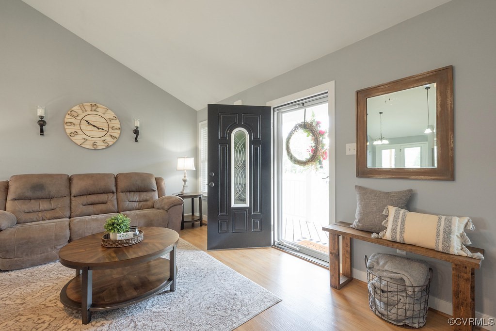 8622 Rock Cedar Road New Kent, VA 23124 - Photo 8 of 45 Gallery Image 8