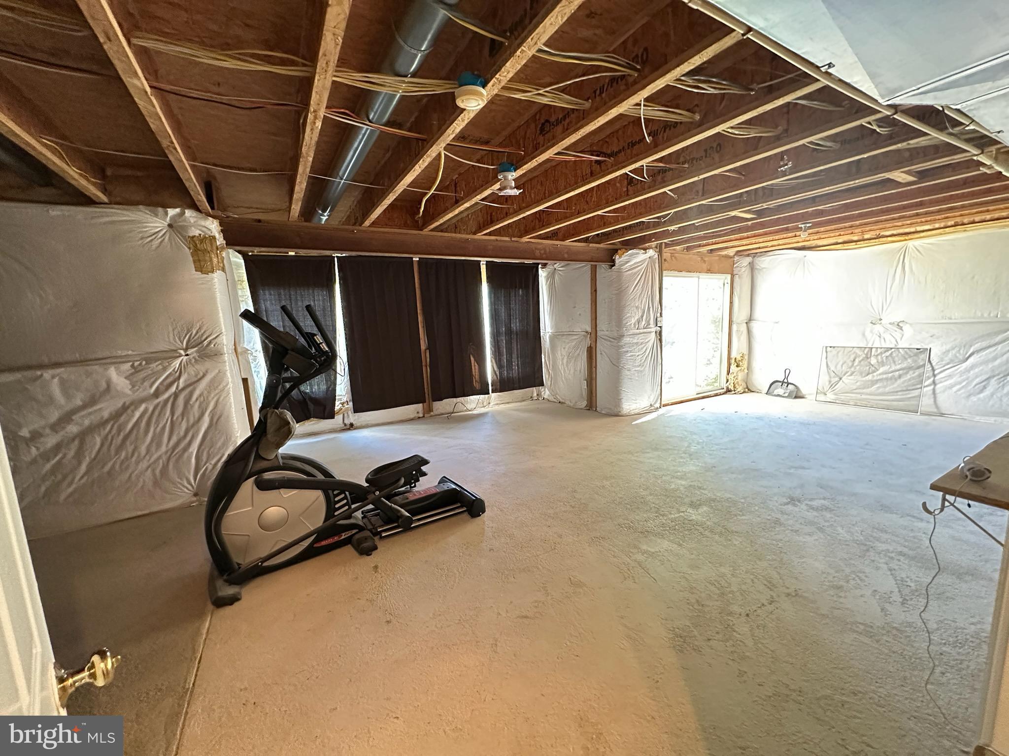 863 Fox Den Road Culpeper, VA 22701 - Photo 43 of 44 LOWER LEVEL