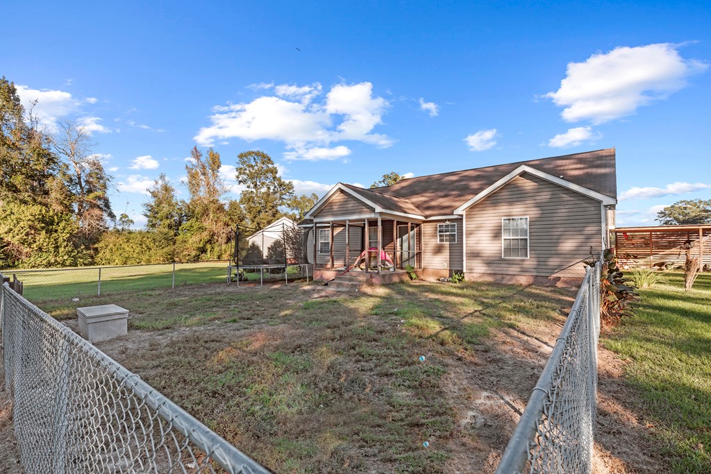 1 Wicker Road Cowarts, AL 36321 - Photo 23 of 28