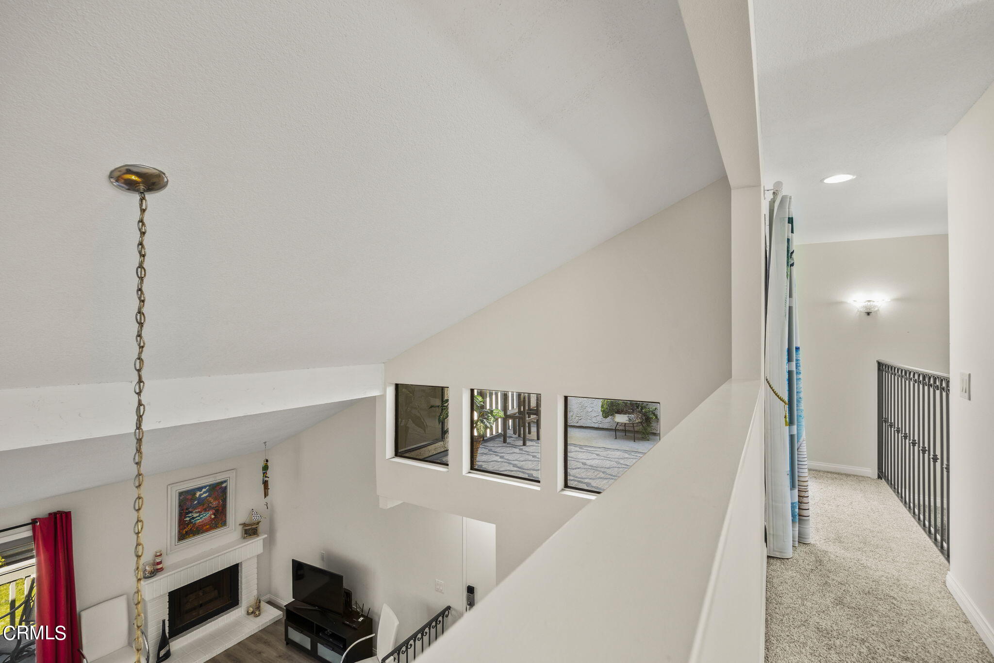 3140 Sunset Lane Oxnard, CA 93035 - Photo 25 of 45 a view of a hallway with workspace