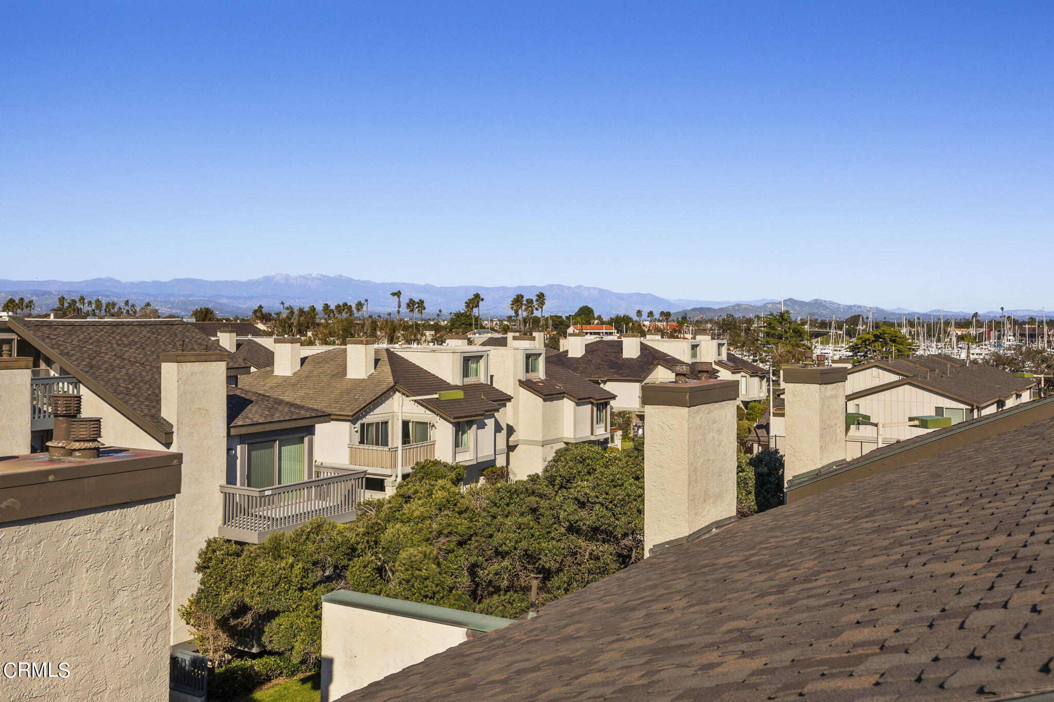 3140 Sunset Lane Oxnard, CA 93035 - Photo 33 of 45 a view of a city and ocean view