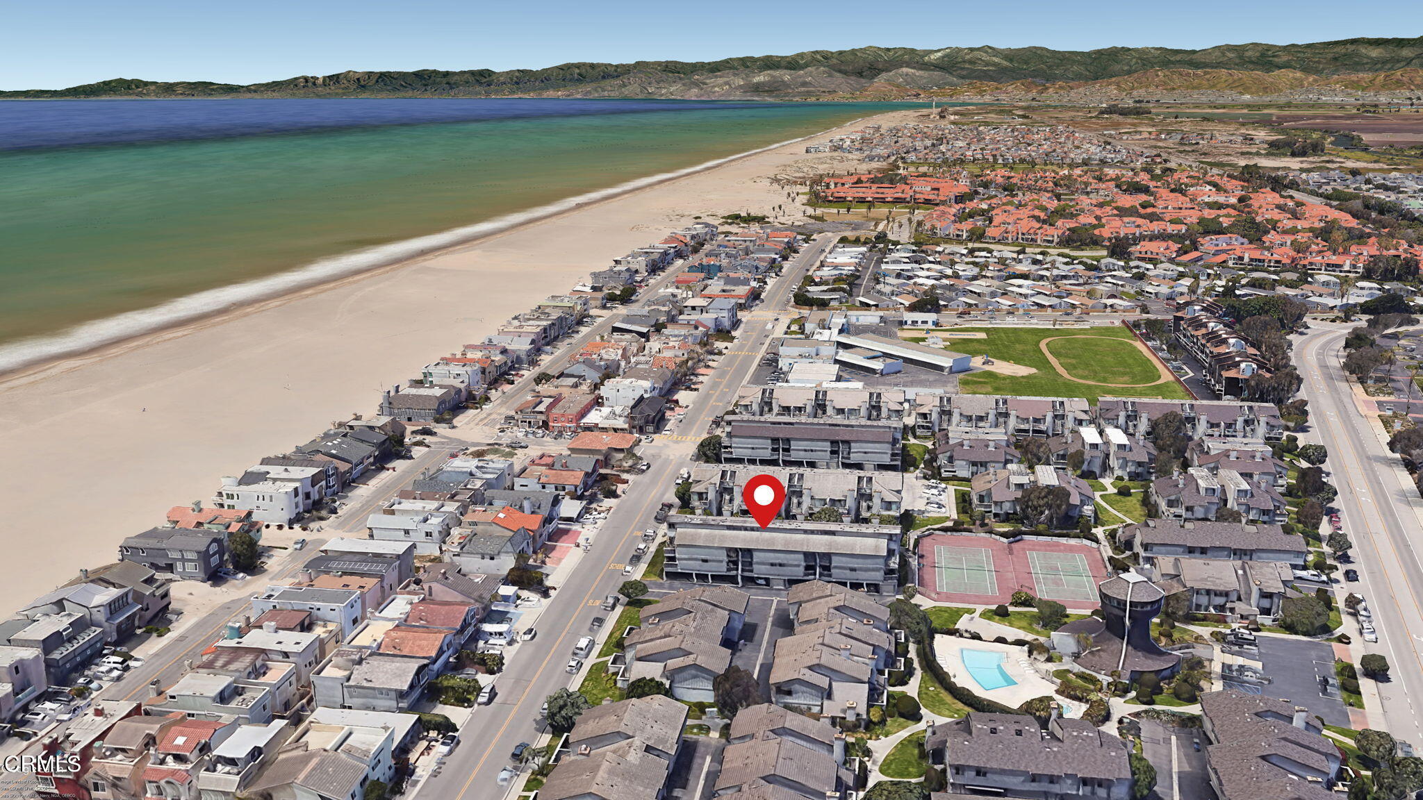 3140 Sunset Lane Oxnard, CA 93035 - Photo 44 of 45