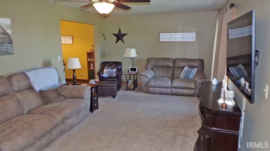 7472 North Pine Bluff Road Bicknell, IN 47512 - Photo 5 of 35 Gallery Image 5