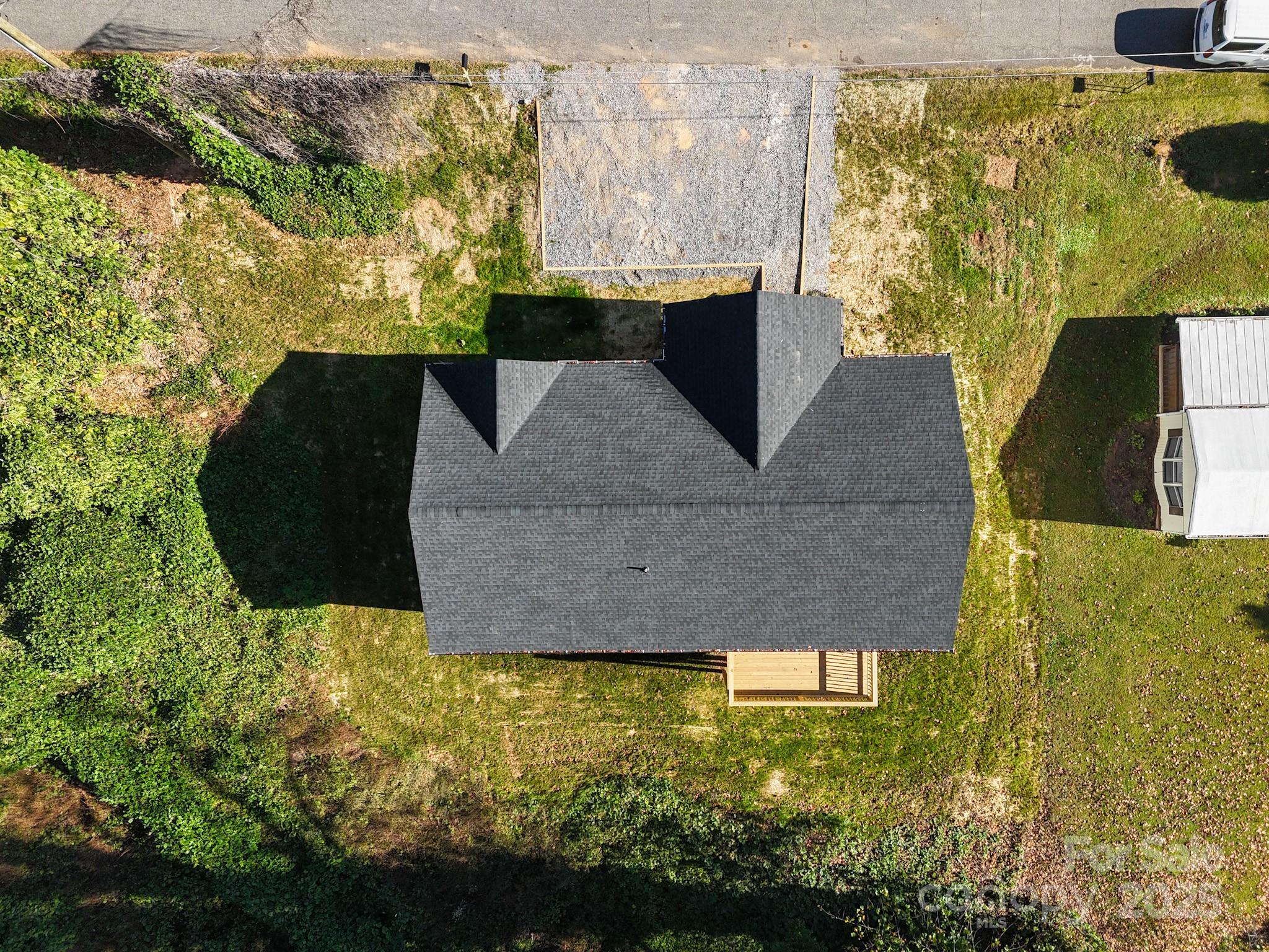 22 Hoyle Street Marion, NC 28752 - Photo 41 of 43 a view of outdoor