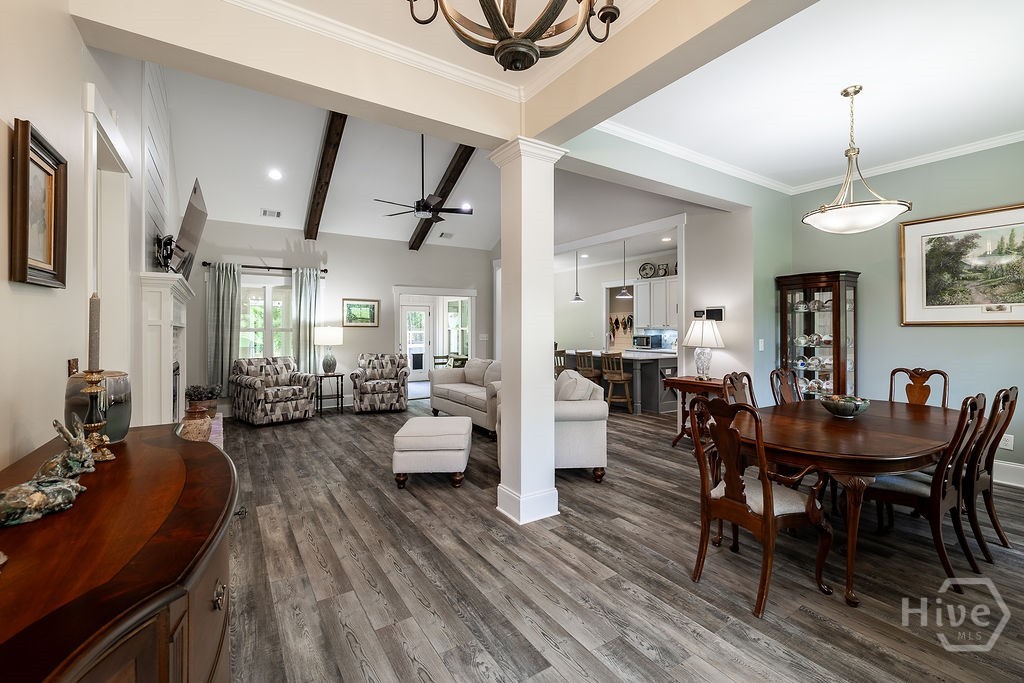 101 Inverness Road Athens, GA 30606 - Photo 7 of 71