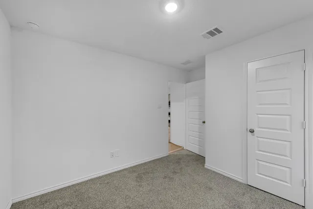 a view of small space