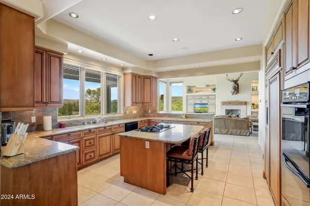 $6,500 | 804 North Grapevine Drive, Payson, AZ 85541