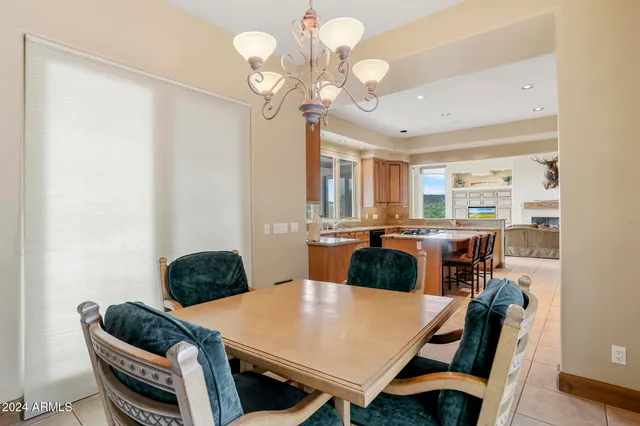 $6,500 | 804 North Grapevine Drive, Payson, AZ 85541