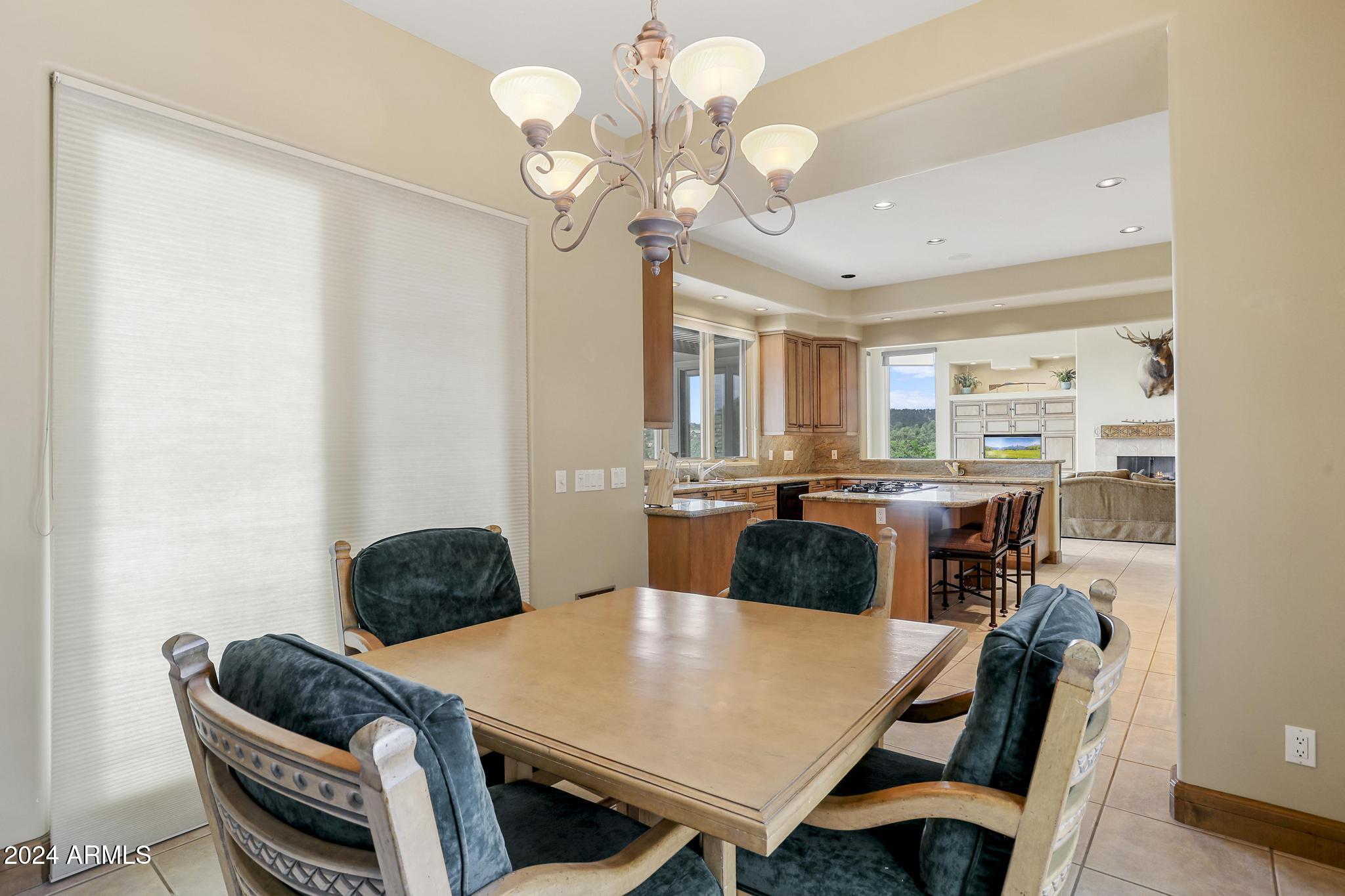 804 North Grapevine Drive Payson, AZ 85541 - Photo 13 of 44 1M7A2807