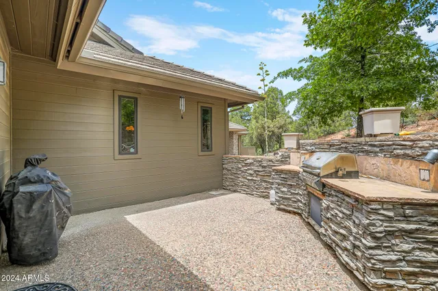 $6,500 | 804 North Grapevine Drive, Payson, AZ 85541