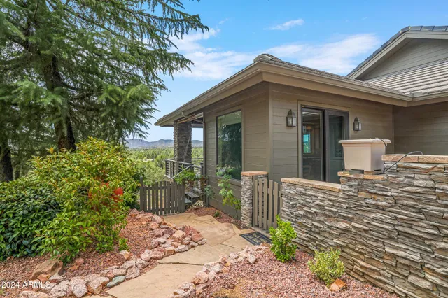 $6,500 | 804 North Grapevine Drive, Payson, AZ 85541