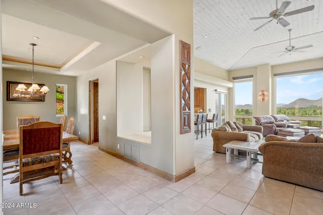 $6,500 | 804 North Grapevine Drive, Payson, AZ 85541