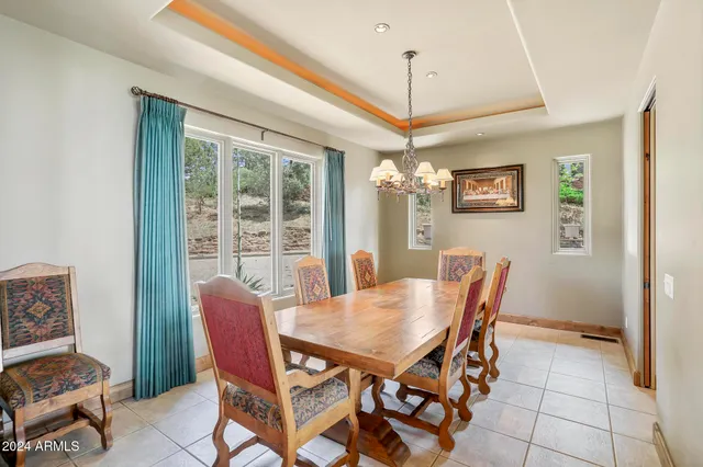 $6,500 | 804 North Grapevine Drive, Payson, AZ 85541